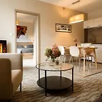 Hygge U Zvonu 호텔