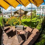 U Zvonu Hotel Vrchlabi