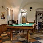 U Zvonu Vrchlabi