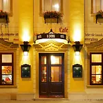 Hotel U Zvonu