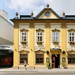 U Zvonu Vrchlabi