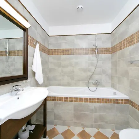 Hygge U Zvonu Hotel Vrchlabí