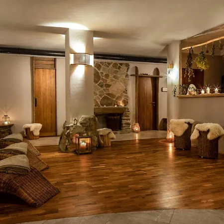 Hygge U Zvonu