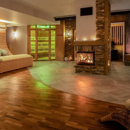 מלון Hygge U Zvonu 3*