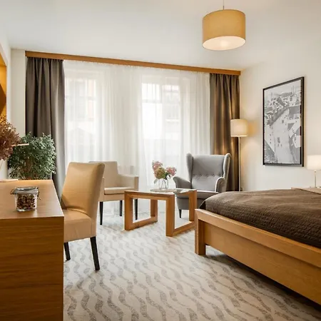 Hotel U Zvonu Vrchlabi