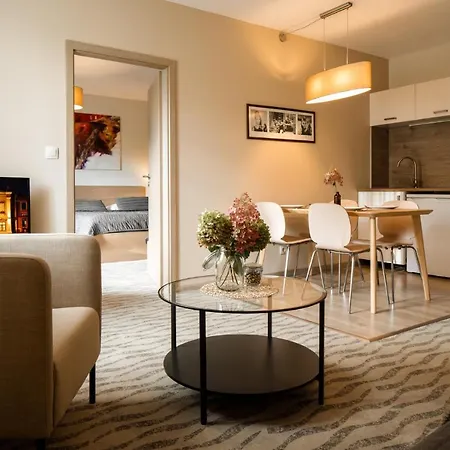 Hygge U Zvonu Hotel