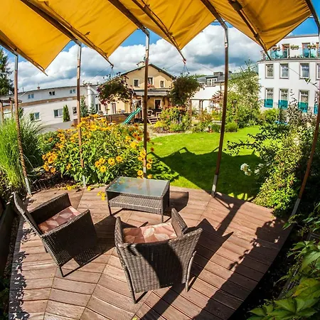 U Zvonu Hotel Vrchlabi