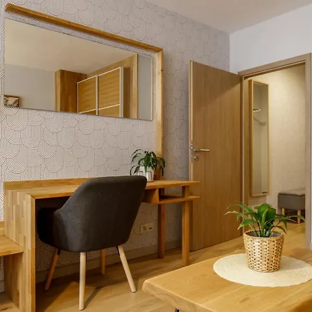 Hotel Hygge U Zvonu