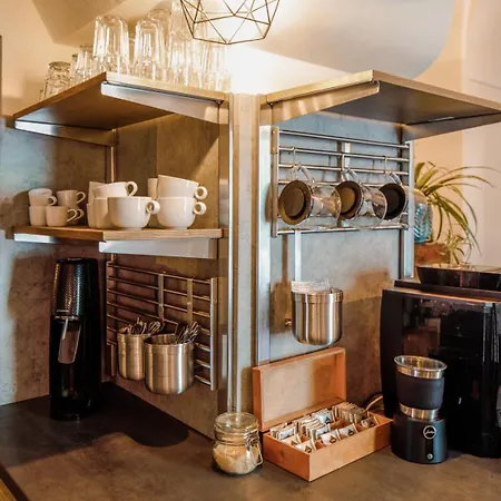 Hygge U Zvonu 3*