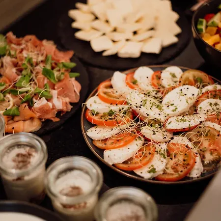 Hotel Hygge U Zvonu 3*