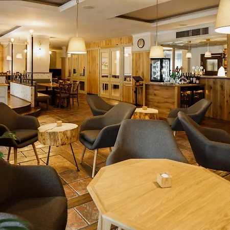 Hygge U Zvonu Hotel 3*
