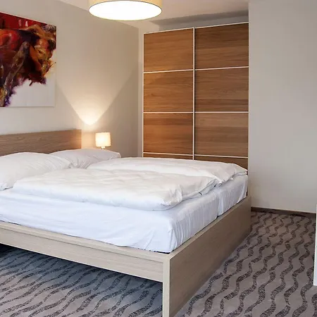 Hygge U Zvonu Hotel 3*