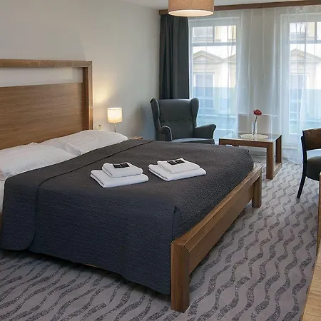 Hygge U Zvonu Hotel 3*