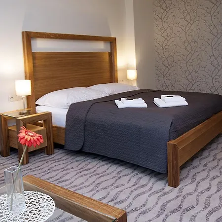 Hotel Hygge U Zvonu Vrchlabí
