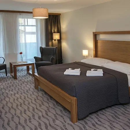 Hotel Hygge U Zvonu Vrchlabí