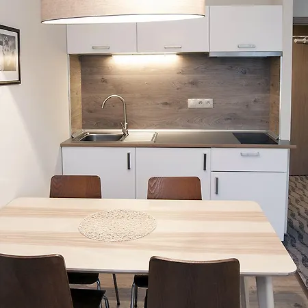 Hygge U Zvonu Hotel