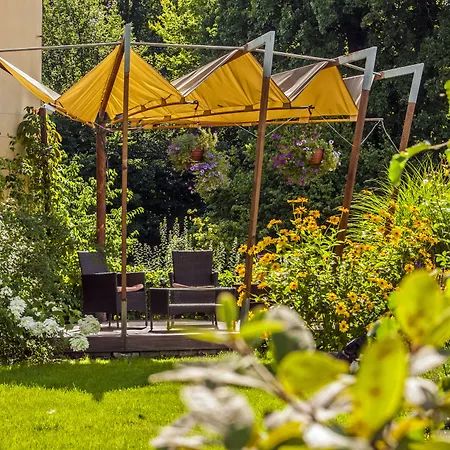 Hotel Hygge U Zvonu 3*