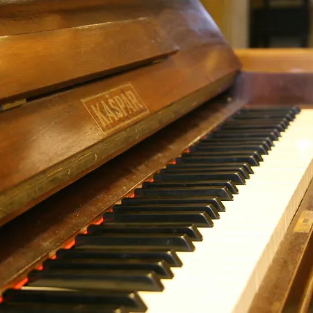 Hotell Hygge U Zvonu