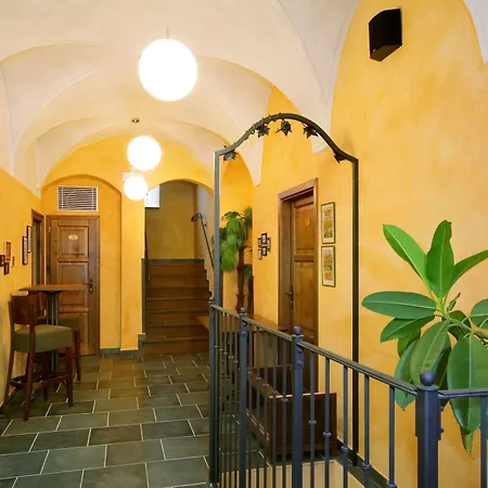 Hygge U Zvonu 3* Vrchlabí