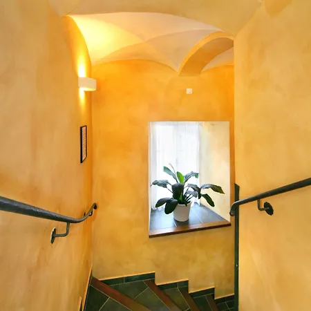 Hotel Hygge U Zvonu Vrchlabí