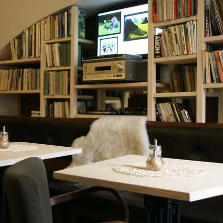 Hotel Hygge U Zvonu Vrchlabí