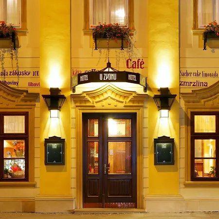 Hotell Hygge U Zvonu