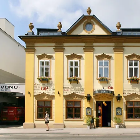 Hygge U Zvonu Vrchlabí
