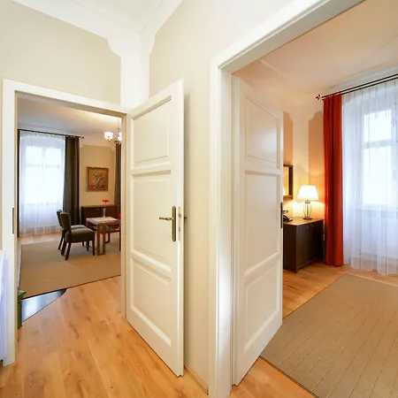 Hotell Hygge U Zvonu Vrchlabí