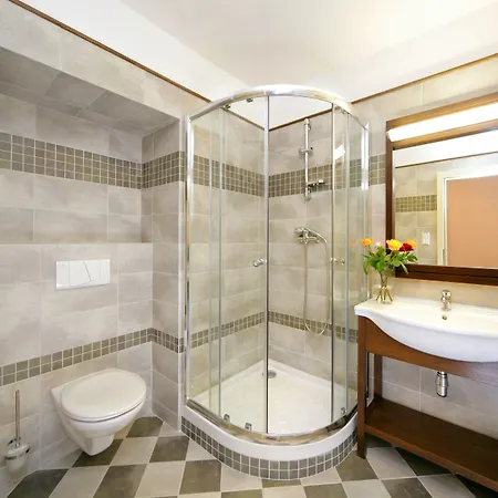 Hygge U Zvonu Hotel