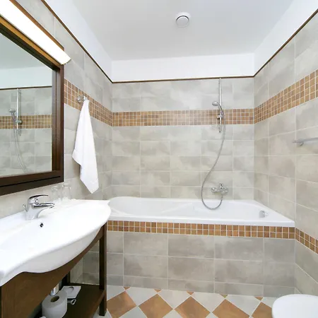 Hygge U Zvonu Hotel Vrchlabí