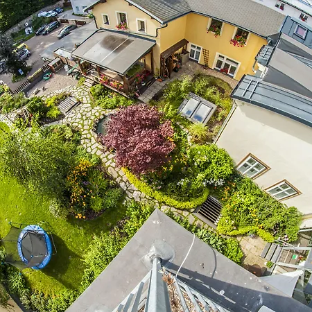 Hotell Hygge U Zvonu 3*
