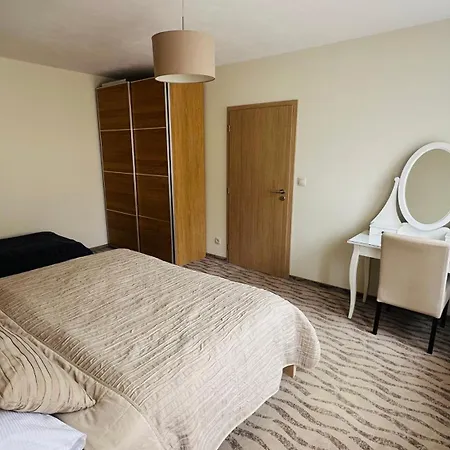 Otel Hygge U Zvonu Vrchlabí