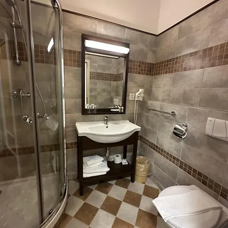 Hygge U Zvonu 3* Vrchlabí