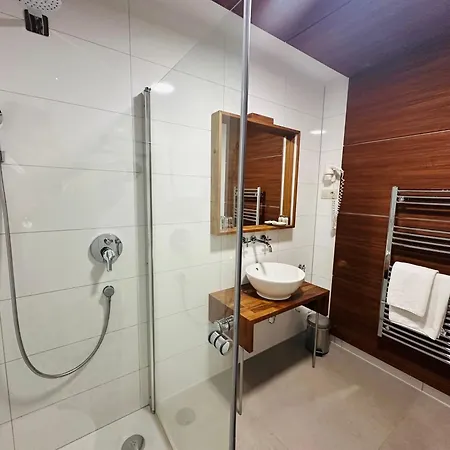 Otel Hygge U Zvonu