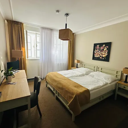 Hygge U Zvonu Vrchlabí