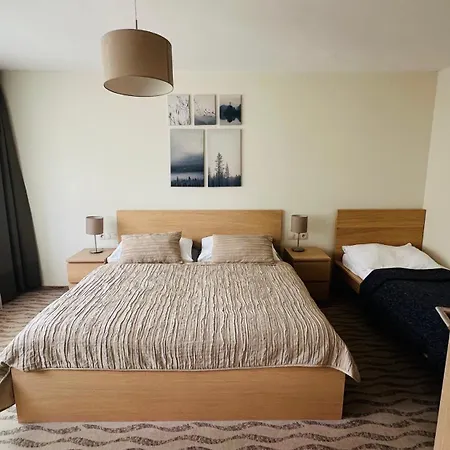 Hygge U Zvonu Hotel 3*