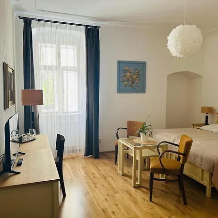 Otel Hygge U Zvonu 3*