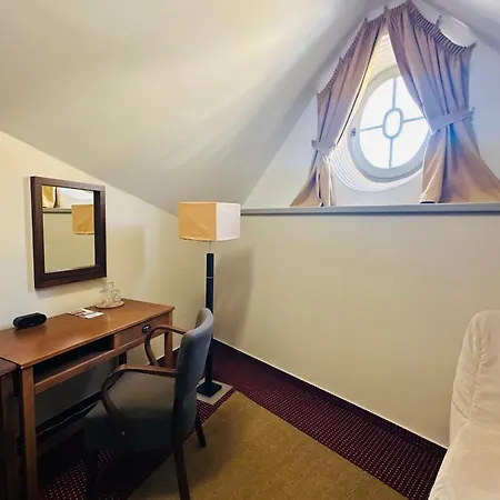 Hygge U Zvonu Vrchlabí