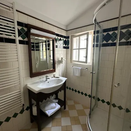 Hygge U Zvonu Hotel 3*