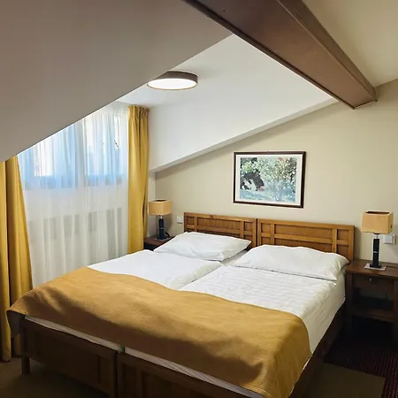 Otel Hygge U Zvonu Vrchlabí