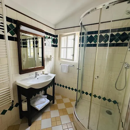Otel Hygge U Zvonu 3*