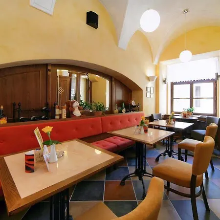 Hygge U Zvonu Hotel 3*