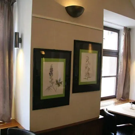 酒店 尤兹沃努酒店 3*