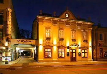 Hygge U Zvonu 3* Vrchlabí