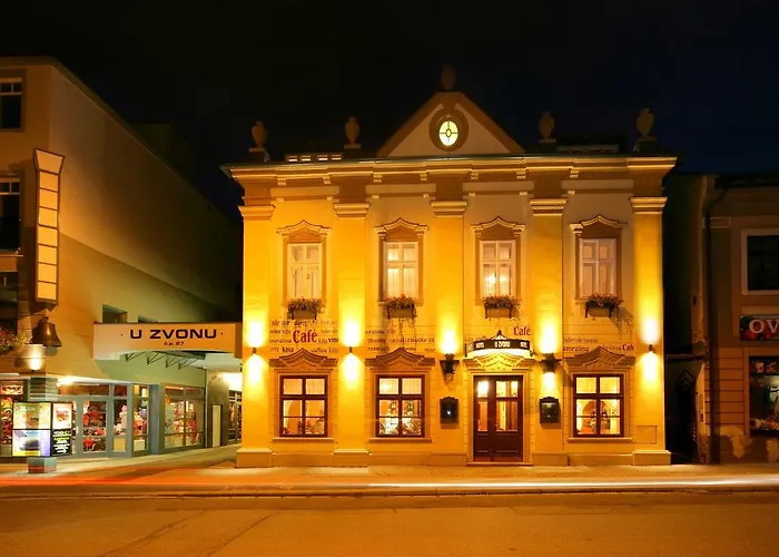 Otel Hygge U Zvonu