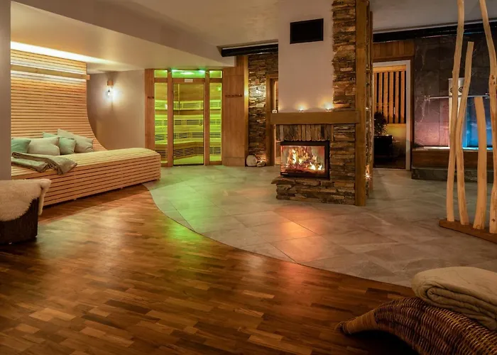 Otel Hygge U Zvonu 3*
