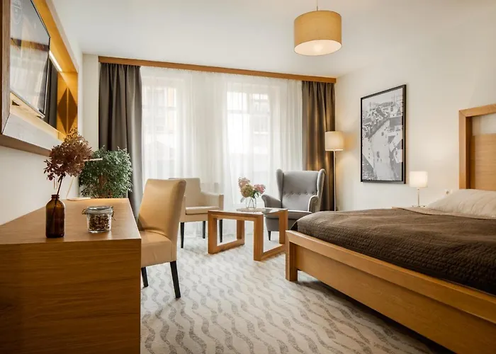 Otel Hygge U Zvonu Vrchlabí