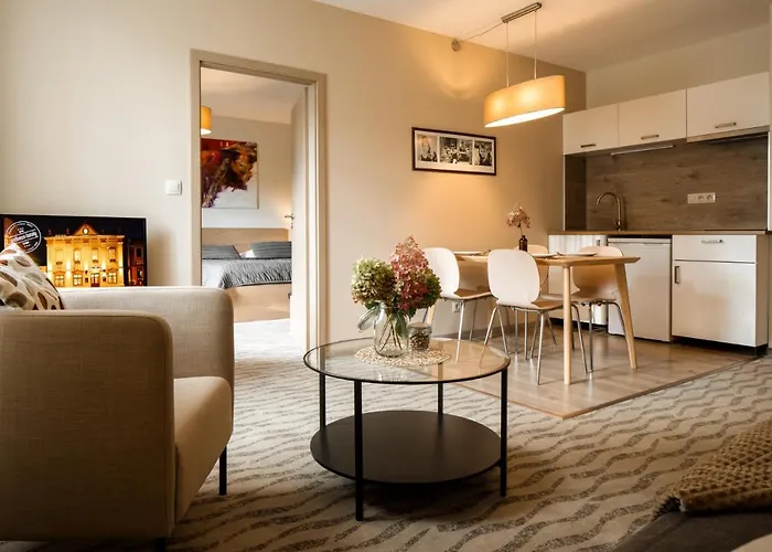 Hygge U Zvonu Otel
