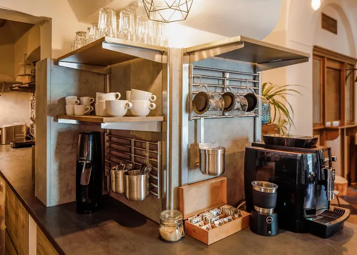 Hygge U Zvonu 3*