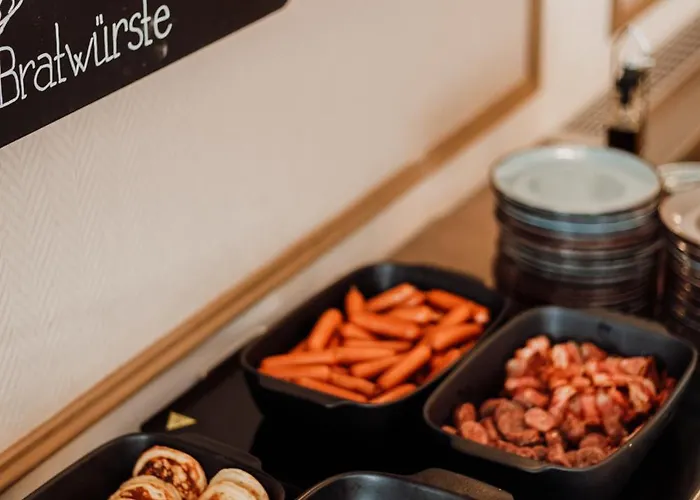 Otel Hygge U Zvonu 3*